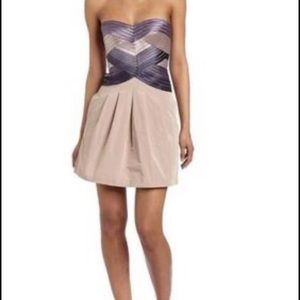 NWT: xs, 2 BCBG cocktail dress